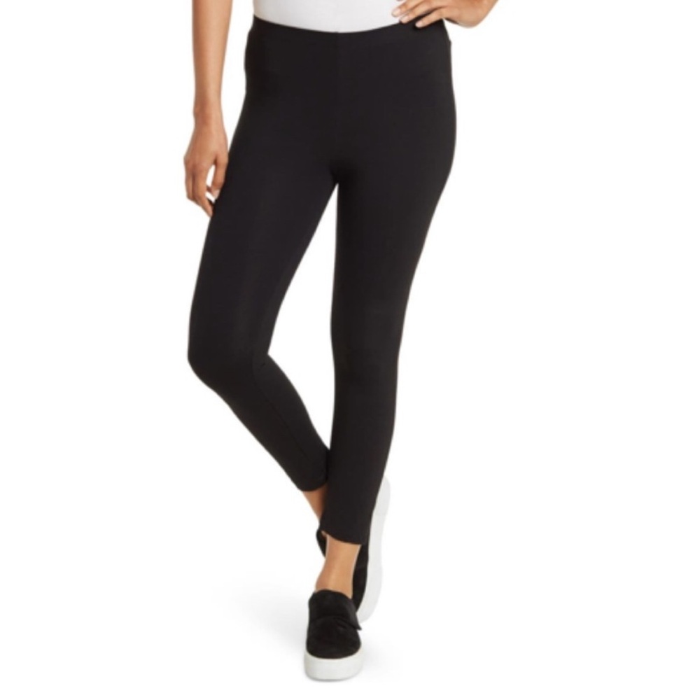 NWT! MAGASCHONI PULL ON LEGGINGS